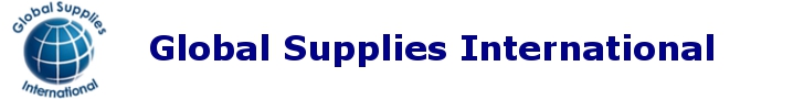 Global Supplies International